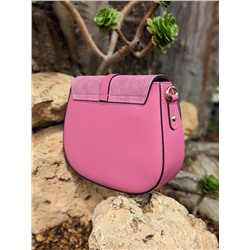 AB.Z. SAFARY MAGENTA+PELLE · 2704 fuxia АКЦИЯ