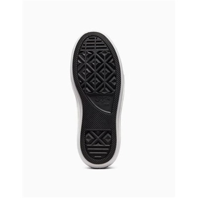 Chuck Taylor All Star Move Platform