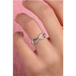 Anillo Plata