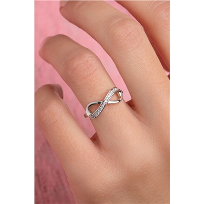 Anillo Plata