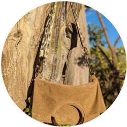 Сумка - трансформер PELLE- SHOPPER ASA (440) taupe - (150)-4 (2) АКЦИЯ