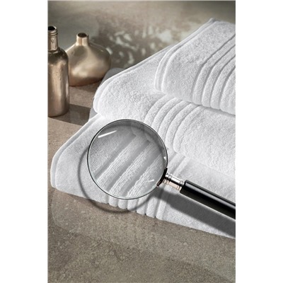 Varol 4 Adet Kronos Serisi Otel Havlusu 50x90 300gr VRL0000228