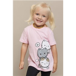 Футболка BATIK #1049903