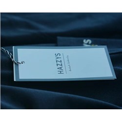 Мужская футболка с карманом на груди , экспорт Hazzy*s