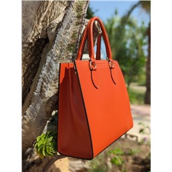 Ab.Zapatos PELLE UNIVERSAL (900) Naranja