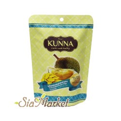 Чипсы Дуриан Kunna