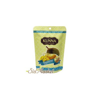 Чипсы Дуриан Kunna