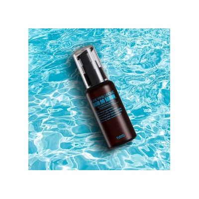 Pure Hyaluronic Acid 90 Serum, Сыворотка с гиалуроновой кислотой