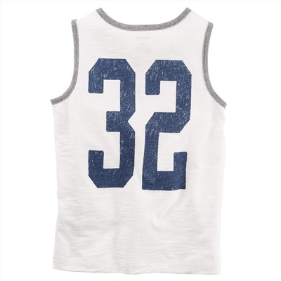 Varsity Tank