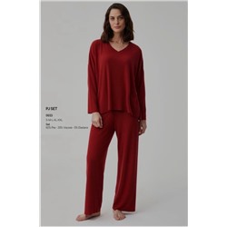 PJ SET