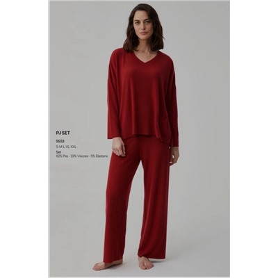 PJ SET