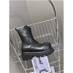 Ботинки унисекс  Balenciag*a