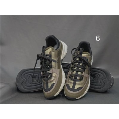 Кроссовки  Chane*l