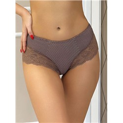 Трусы 480 Scarlett перец Albina_L слип Albina L