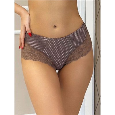 Трусы 480 Scarlett перец Albina_L слип Albina L