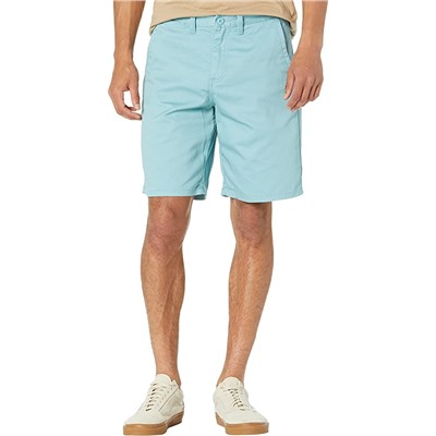 Vans Authentic Stretch Shorts