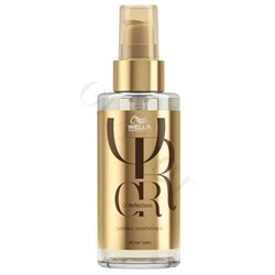 WELLA PROFESSIONALS OIL REFLECTIONS LUMINOUS SMOOTHENING OIL