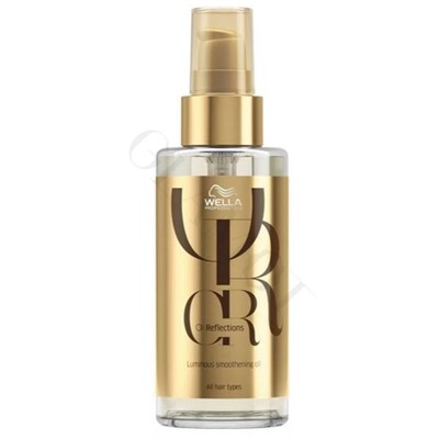 WELLA PROFESSIONALS OIL REFLECTIONS LUMINOUS SMOOTHENING OIL