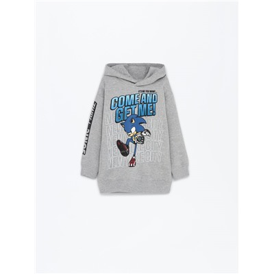 Sonic™ | SEGA hoodie