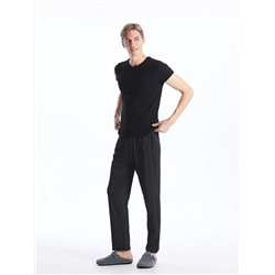 LC Waikiki Standart Kalıp Erkek Pijama Alt, LCW DREAM                                            
                                            Standart Kalıp Erkek Pijama Alt