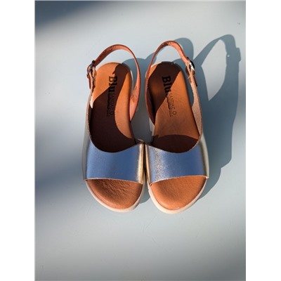 КОМБО S1115ORO + AB.ZAPATOS · Pelle · 21-20/2DORADO PLATINO