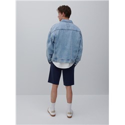 Basic-Sweatshorts