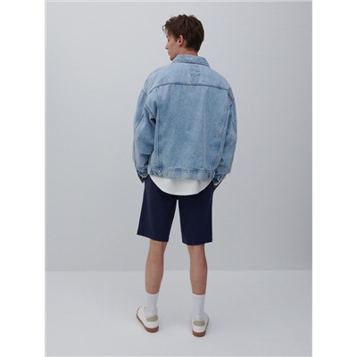 Basic-Sweatshorts