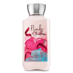 Signature Collection


Pink Chiffon


Body Lotion