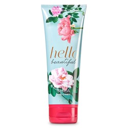 Signature Collection


Hello Beautiful


Ultra Shea Body Cream