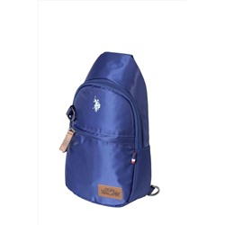 U.S. Polo Assn., Plevr22461 Unisex Göğüs Çapraz Çanta, Sırt Çantası, Body Bag