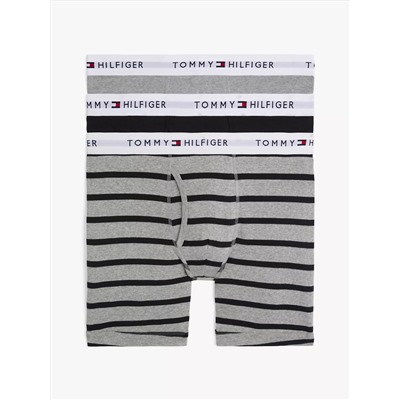 Cotton Classics Boxer Brief 3-Pack