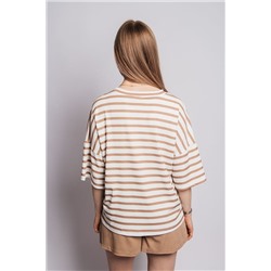 Костюм с шортами 4357 НАТАЛИ #905248