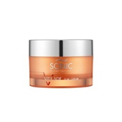 Vita Ade Dual Cream, Отбеливающий крем для лица с витаминным комплексом