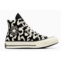 Chuck 70 Leopard Remix