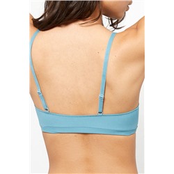 Sujetador deportivo Icone Legend Azul