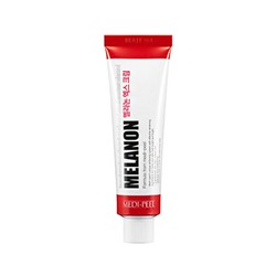Melanon X Cream, Крем от пигментации