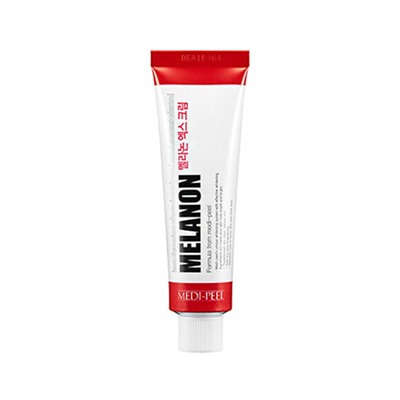 Melanon X Cream, Крем от пигментации