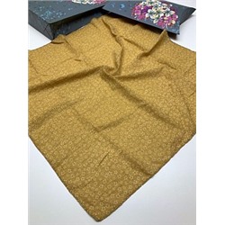 Платок женский с рисунком (60*60 см.) арт. 243056