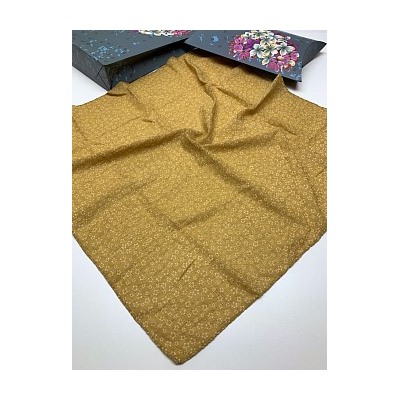 Платок женский с рисунком (60*60 см.) арт. 243056
