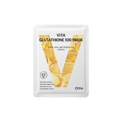 Vita Glutathione 100 Mask