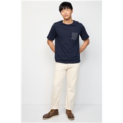 Camiseta Azul marino