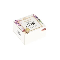 Répertoire Doğal Katı Sabun - Safflower - 125 gr