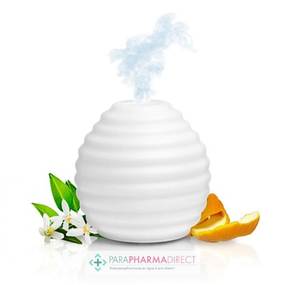 Puressentiel Diffuseur Humidificateur Ultrasonique API