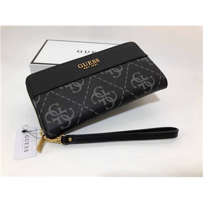 Кошельки gues*s  Размер: 21*11,5 см