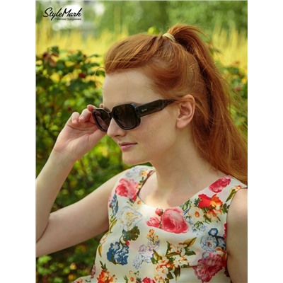 StyleMark Polarized L2543C солнцезащитные очки