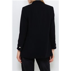 Chaqueta Negro