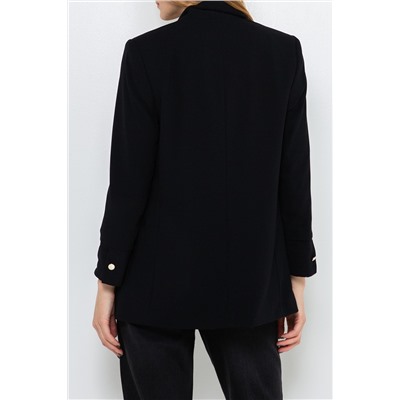 Chaqueta Negro