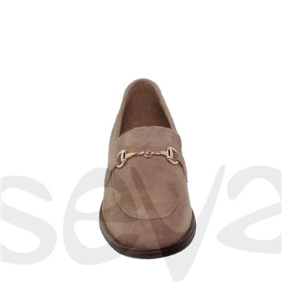 Casual, ZAPATO SEÑORA PIEL