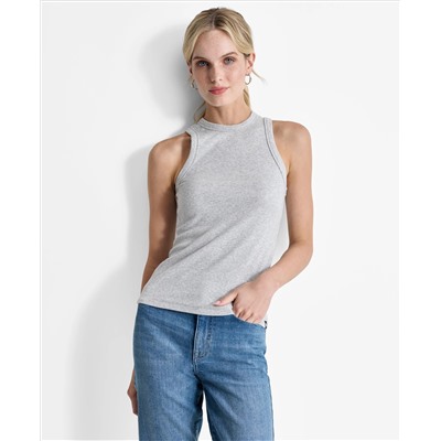 CREW NECK TANK