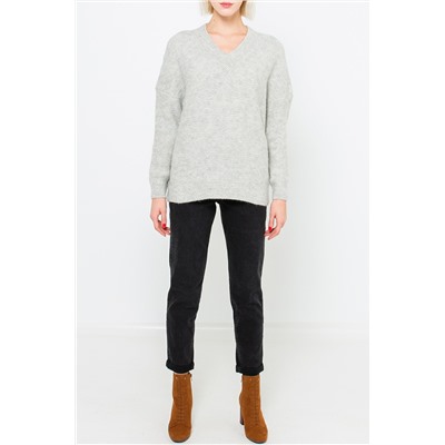 Jersey Gris